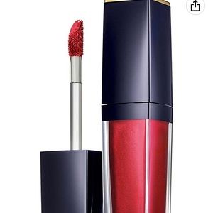 Estée Lauder #311 Pure Color Envy liquid paint on lip color - metallic NWB